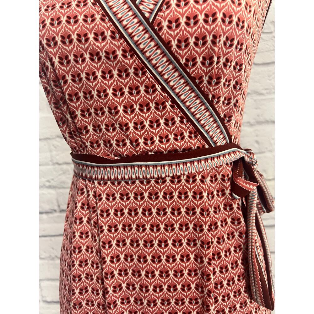 Max Studio Western Boho Dress - Picture 5 of 9